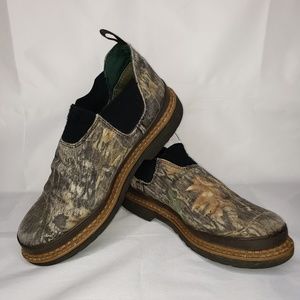 🌴 Georgia Giant Realtree Xtra Camo Romeo